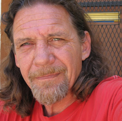 Richard Lynn Photo 38