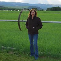 Kathleen Morris Photo 21