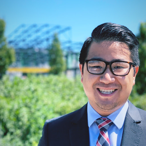 Michael Nguyen Photo 22