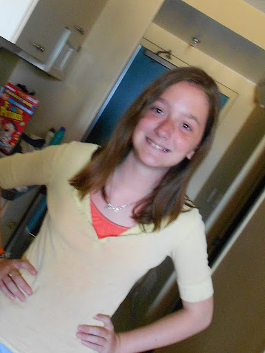 Amy Huth Photo 28
