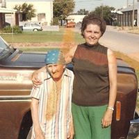 Marcella Phillips Photo 11