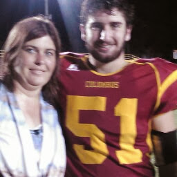 Lisa Foust Photo 8