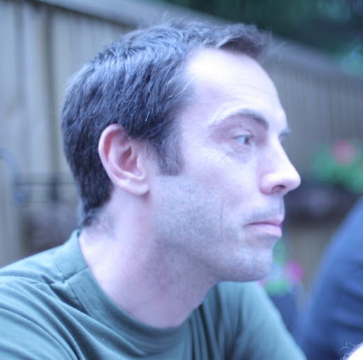 Geoffrey Bennett Photo 20