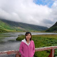 Michelle Hsu Photo 20