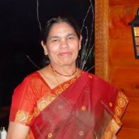 Mary Varghese Photo 14