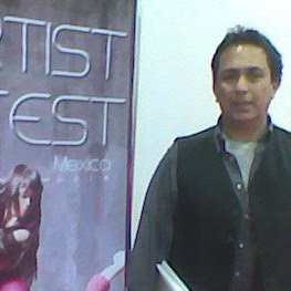 Edgar Rico Photo 12
