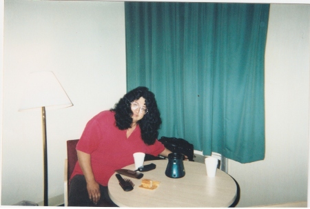 Paula King Photo 22