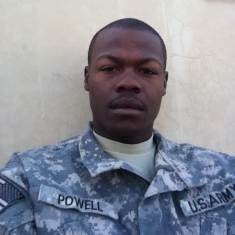 Larry Powell Photo 2