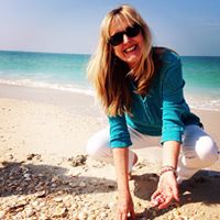 Sharon Bailey Photo 8