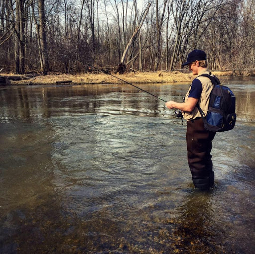 Dan Curtis Photo 15
