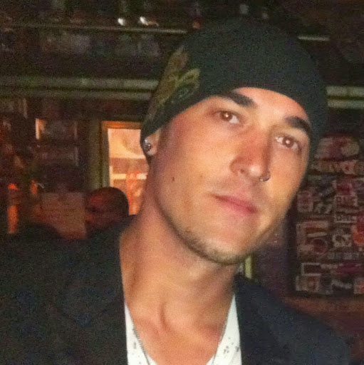 Jason Monroe Photo 25