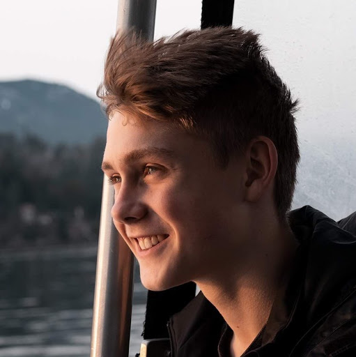 Daniel Severson Photo 27
