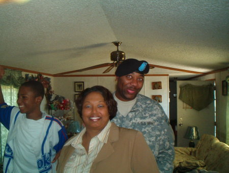 Crystal Fuller Photo 35