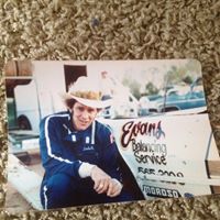 Glen Brown Photo 43