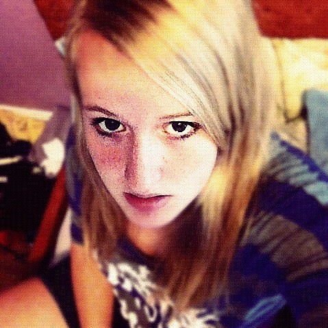 Kathryn Hanna Photo 4