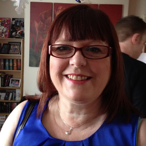 Christine Griggs Photo 36