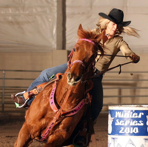 Stacey Smallwood Photo 7