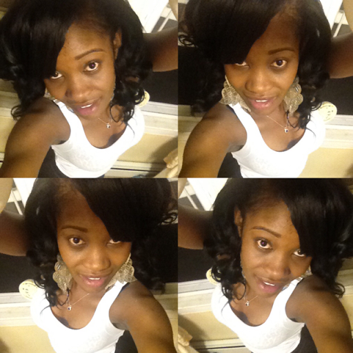 Krystal Powell Photo 21