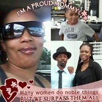 Latoya Richardson Photo 16