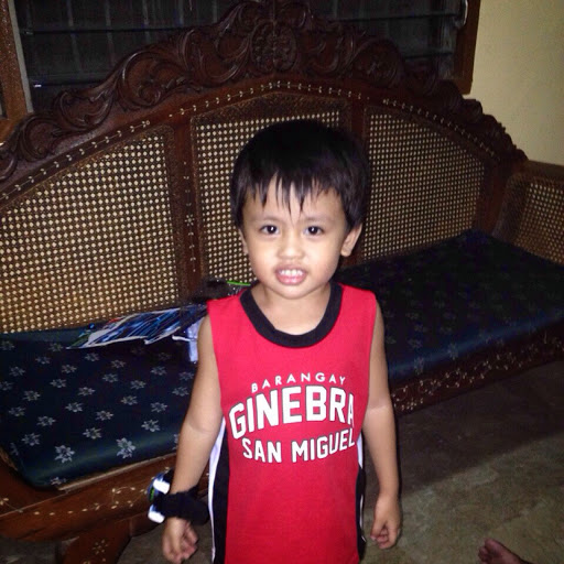Reginald Ramirez Photo 3