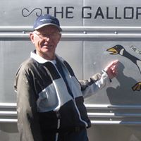 Hugh Wilson Photo 9