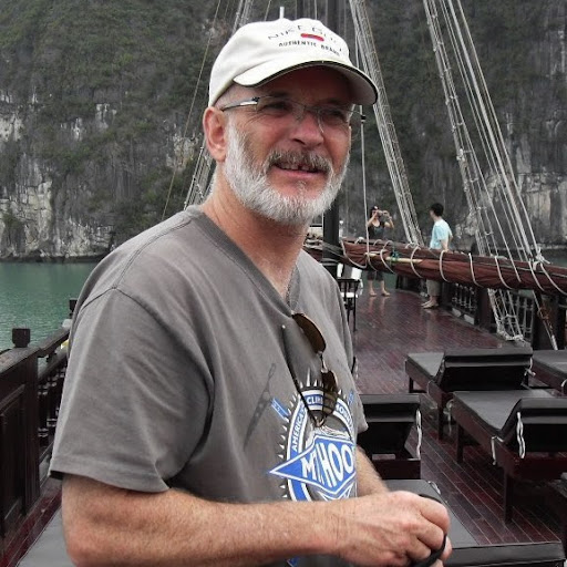 Bill Leach Photo 21