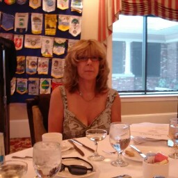 Vicki Morgan Photo 8