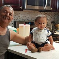 Gilberto Torres Photo 20
