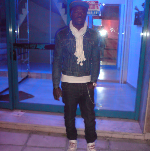 Stanley Godwin Photo 2
