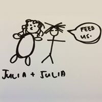 Julia Chen Photo 21