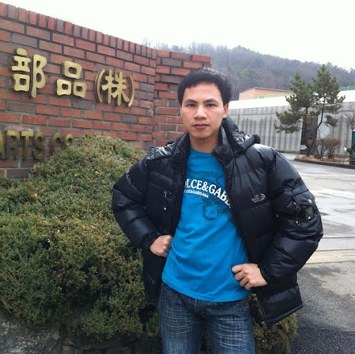 Tran Trinh Photo 35