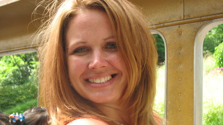 Martha Carpenter Photo 2