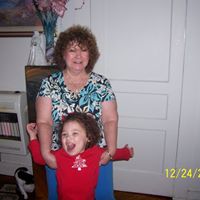 Linda Qualls Photo 21