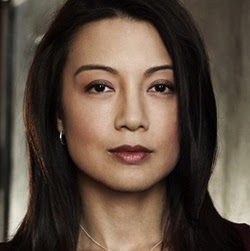 Melinda May Photo 34