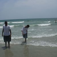 Deborah Alston Photo 18