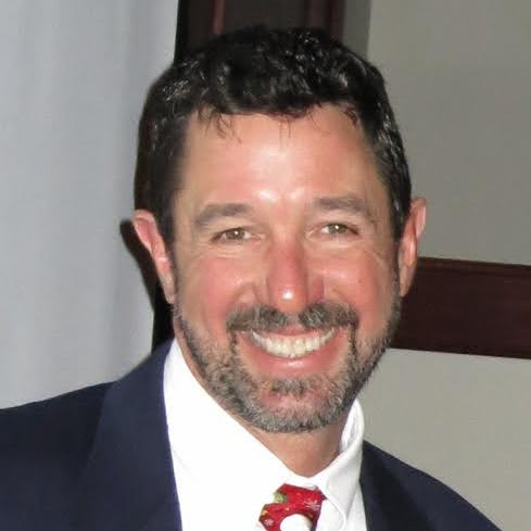 Mark Gardner Photo 46