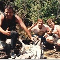 Eric Shanabarger Photo 1