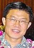 Benjamin Lim Photo 30