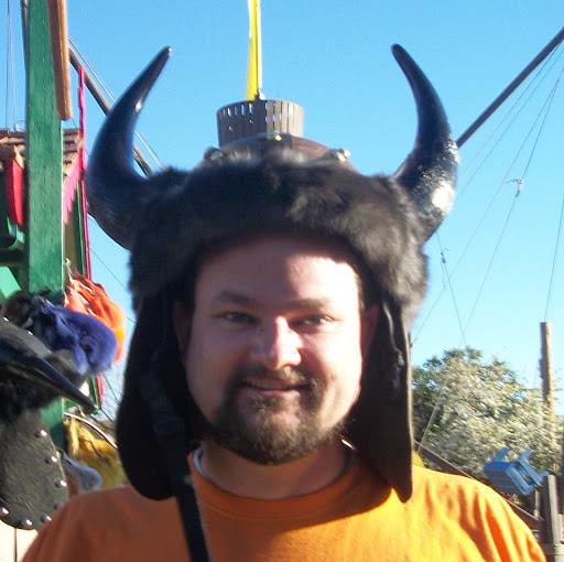Michael Munroe Photo 17