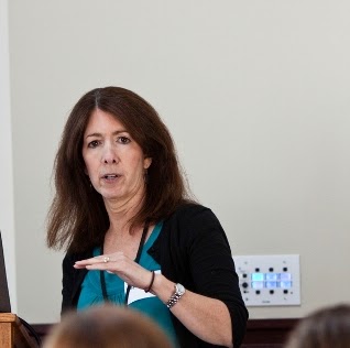 Barbara Berman Photo 8