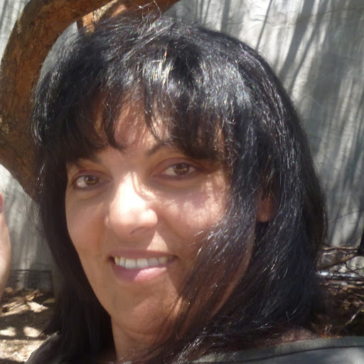 Teresa Viera Photo 23
