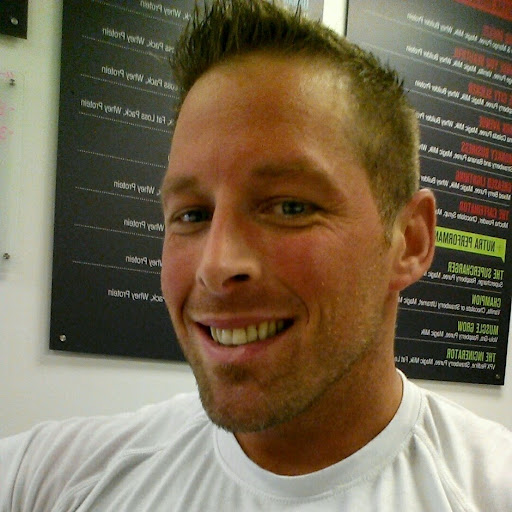 Robert Corey Photo 34