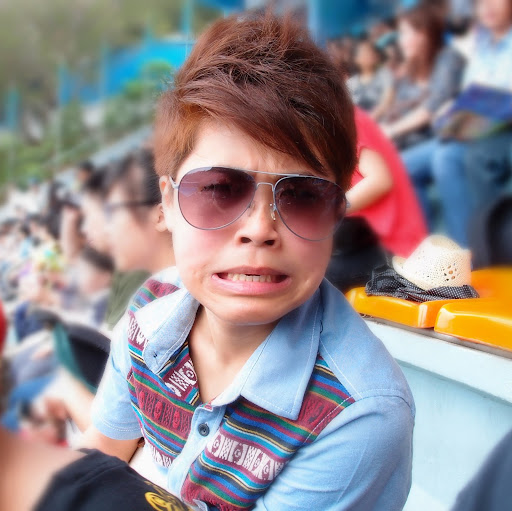Allison Chung Photo 12