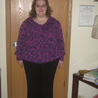 Amber Archer Photo 12