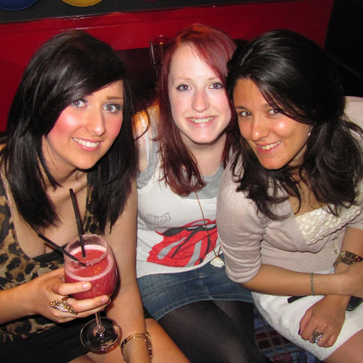 Beth Alexander Photo 23