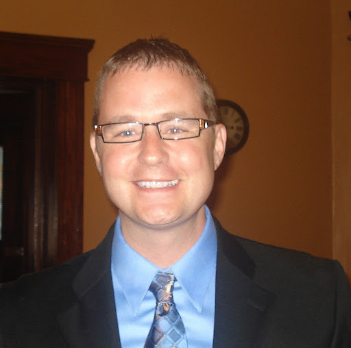 Chad Tillery Photo 6