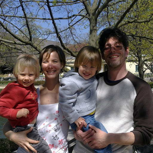 Michael Lyle Photo 32