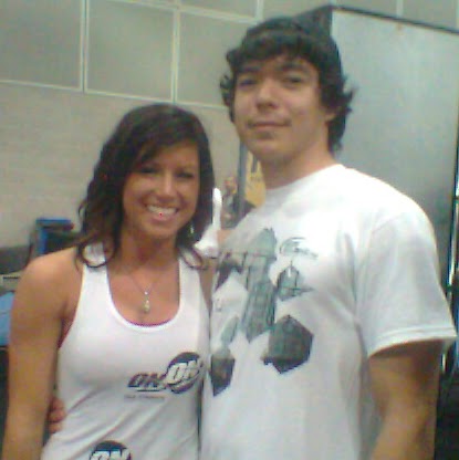 Jesse Cruz Photo 8