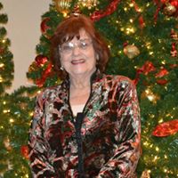 Rosemary Mckinney Photo 9