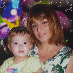 Sandy Roldan Photo 20